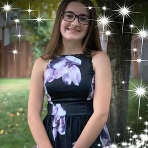 Meet your Posher, Faith